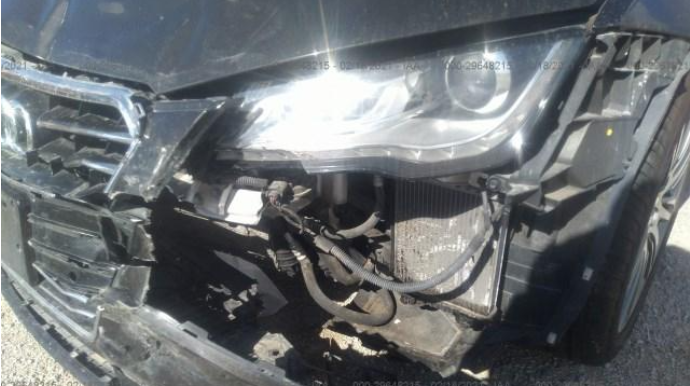 Bakıda “Audi Q7” piyadanı vuraraq ÖLDÜRDÜ 