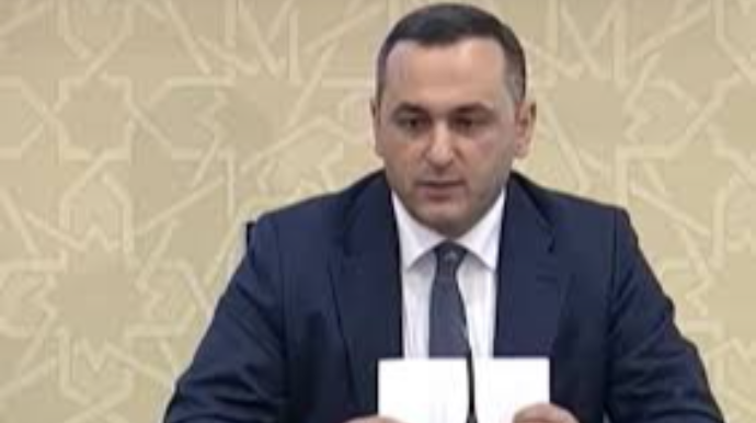 Prezident Administrasiyasında 19 nəfər koronavirusa YOLUXUB 