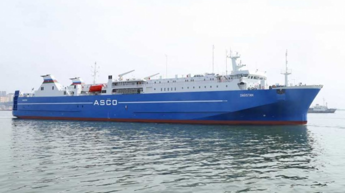 ASCO sərnişindaşımanı 20% artırıb 