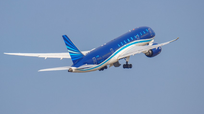 AZAL 8 ayda 489 min sərnişin daşıyıb