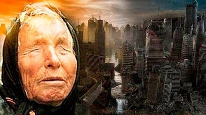 Vanqanın heç vaxt açıqlanmayan PROQNOZU 