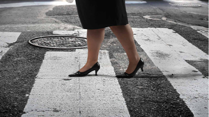 Sumqayıtda yük avtomobili piyadanı vuraraq öldürdü