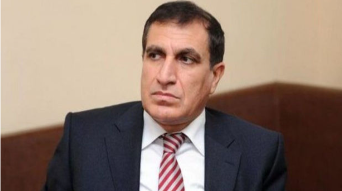 DTX tərəfindən həbs edilən sabiq vəzifəli şəxsdən XƏBƏR VAR 