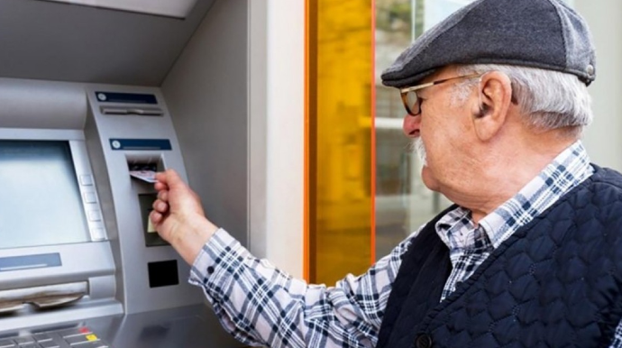 Pensiya alanlara şad xəbər! 