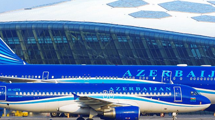 Bakı–Füzuli hava reysi üzrə xidmət tenderini AZAL qazandı 