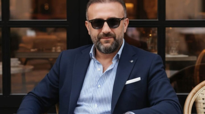 Gəncədə türkiyəli iş adamı evində ölü tapıldı - FOTO