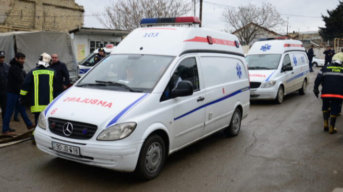 Ambulanslarda olan dərmanların yeni siyahısı hazırlandı 