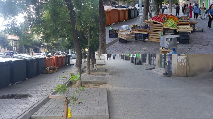 Bəzi idxal məhsulları 2026-cı ilə qədər gömrük rüsumundan azad edilib