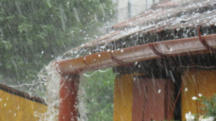 Şimşək çaxacaq, dolu düşəcək - XƏBƏRDARLIQ 