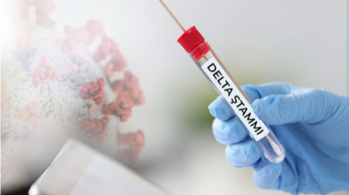 ÜST-dən koronavirusun dördüncü dalğası barədə AÇIQLAMA 