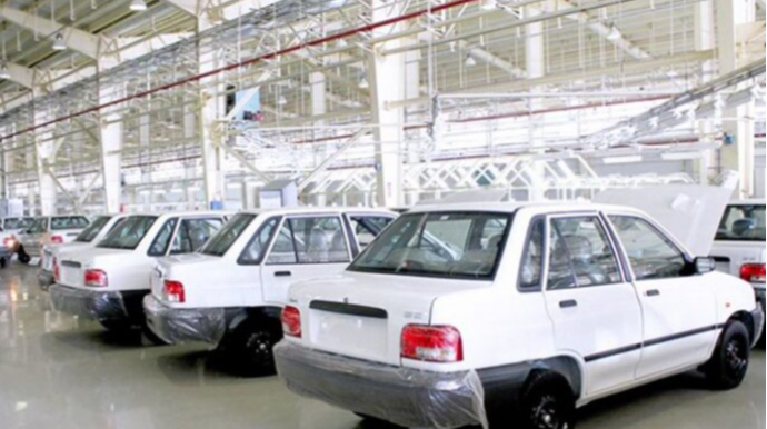 İran məhsullarından imtina edilir - Ölkənin iqtisadiyyatı tam çökəcək 