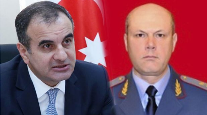 Кто они - уволенные Президентом генералы таможни?