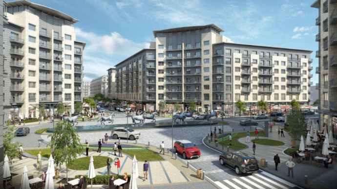 Yaşayış binaları ilə bağlı yeni QAYDA 