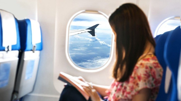 Pəncərə kənarında əyləşməyə görə əlavə pul? - AZAL-dan AÇIQLAMA