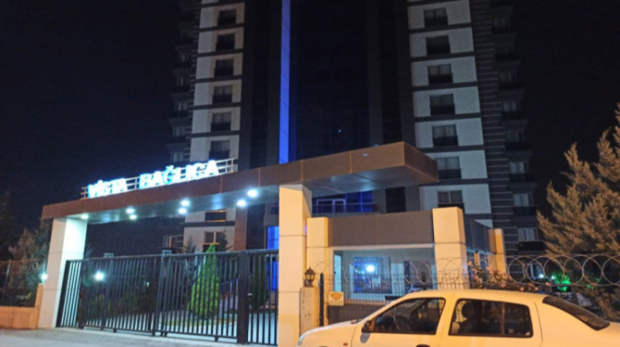 Keçmiş nazirin qardaşı oğlu ÖLDÜRÜLDÜ 