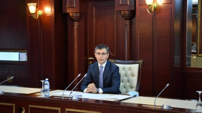 Əfv Komissiyasına müraciətlərin çox hissəsini piyada ölümlərinə səbəb olan sürücülər təşkil edir - Zahid Oruc 