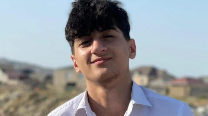 İnfarkt keçirən Eşqin ölümündən əvvəl BƏRK QORXUBMUŞ  - VİDEO