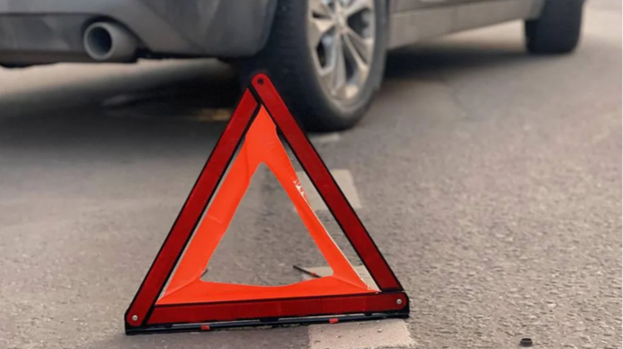 Şəmkirdə avtomobil 52 yaşlı piyadanı vuraraq öldürdü 