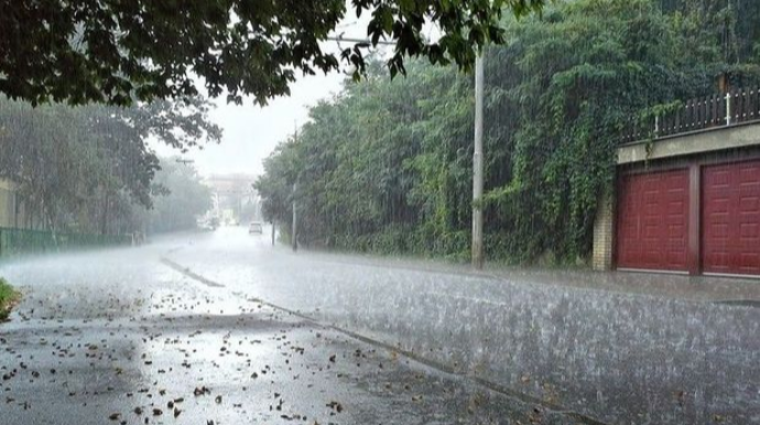 Xaçmazda güclü yağış fəsadlara səbəb oldu