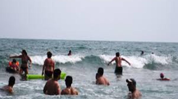 Sabah çimərliklərdə gözlənilən hava - PROQNOZ 