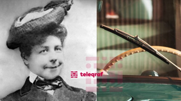 Avtomobil sahəsində mühüm ixtira: Sadə, ancaq həyati əhəmiyyət daşıyır   - FOTO