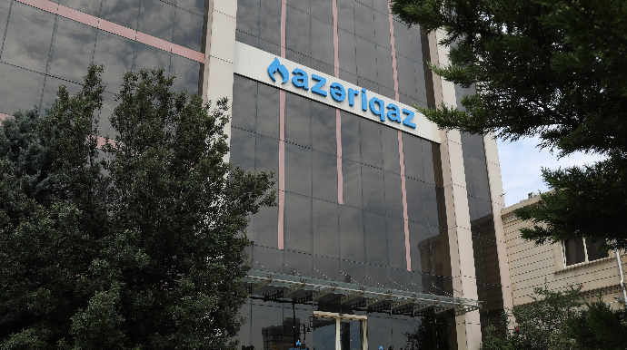 "Azəriqaz" 10 İL ƏVVƏL ÖLMÜŞ ADAMA  cərimə yazıb