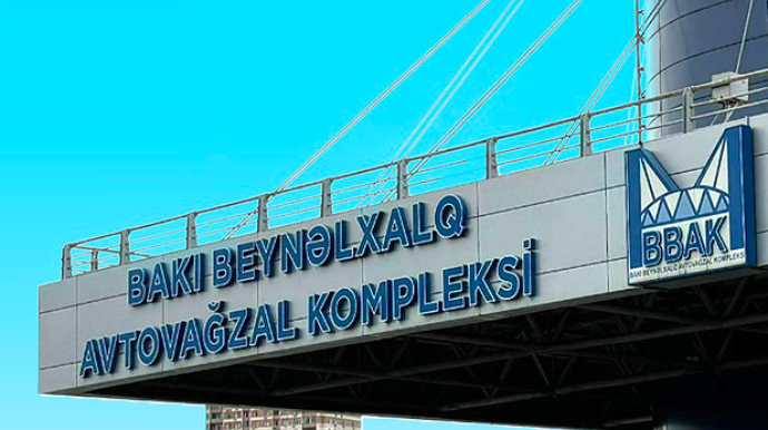 Bakı-Naxçıvan reysi üzrə sərnişin daşımaları davam edir