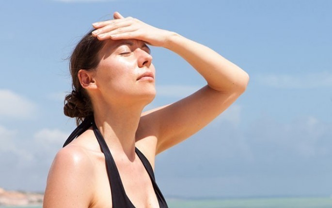 Temperatur yüksələcək - Hava proqnozu