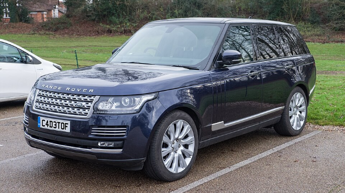 Xankəndidə “Range Rover” qalmaqalı: Sürücü həbs edildi