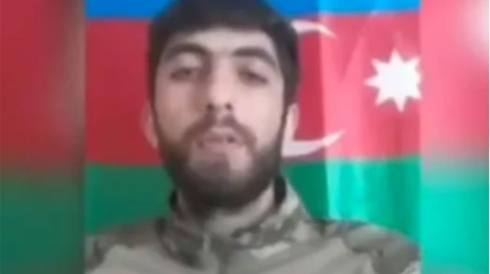 Daha bir qazi işlə təmin edilib