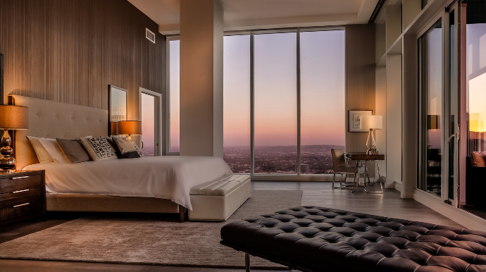 Bakının ən bahalı evləri bu küçələrdədir - Kvadratı 17 min manat - VİDEO