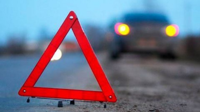 Bakıda 31 yaşlı qadın yol-nəqliyyat hadisəsində xəsarət alıb 