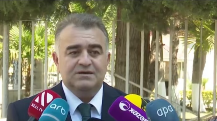 Nicat Əlibəyli yenidən sığorta sektoruna qayıtdı - Direktor təyin olundu 