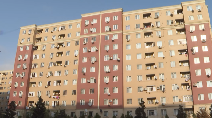 Qarabağa qayıdanların evləri kimlərə veriləcək? - VİDEO