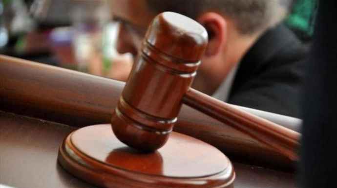 Bərdədə 8 kq narkotiklə tutulan şəxsə hökm oxunub 