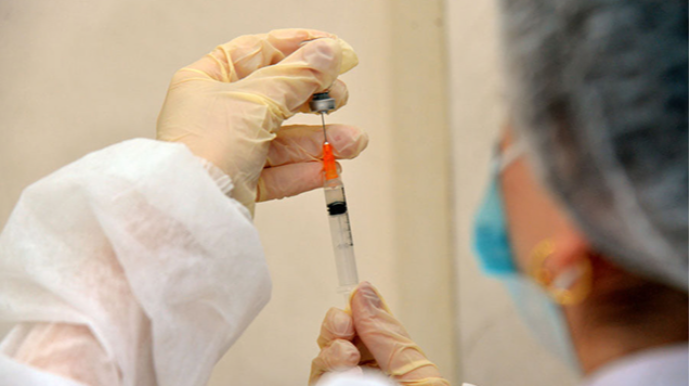 Azərbaycana qripə qarşı vaksinlər gətirildi 