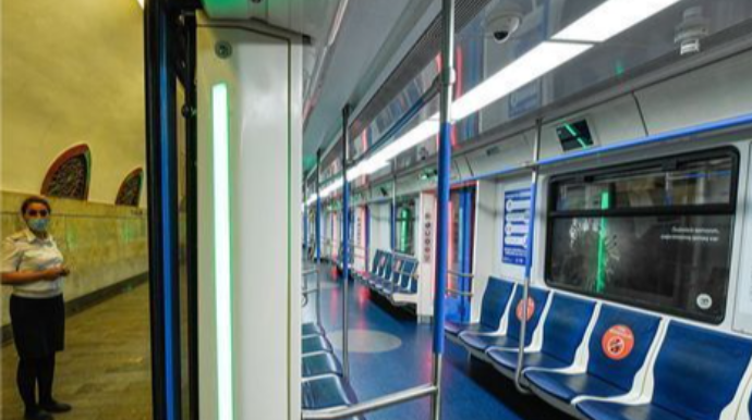 Bakı metrosunun bəzi stansiyalarına girişə məhdudiyyət qoyulur - RƏSMİ 