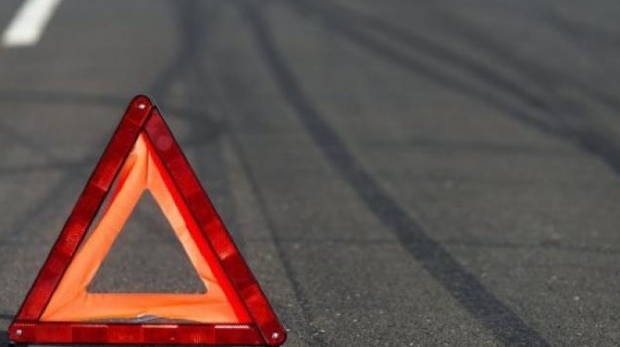 Ağdamda maşın aşıb, xəsarət alan var - FOTO