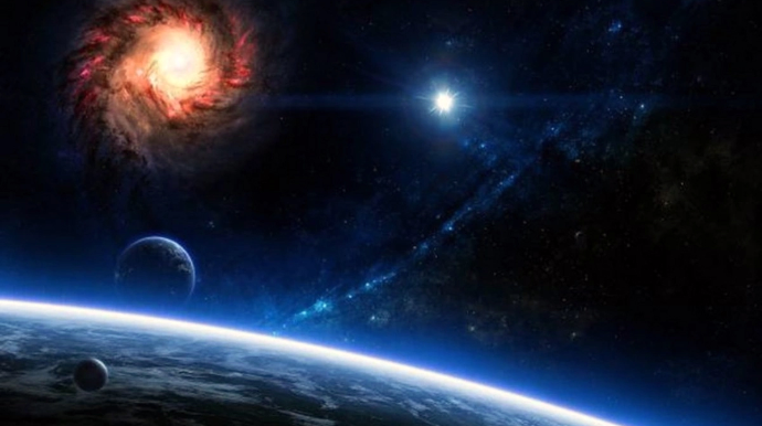 Обнародован прогноз космической погоды на праздничные дни