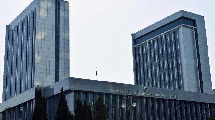 Milli Məclisin növbədənkənar sessiyası sabah başa çatır