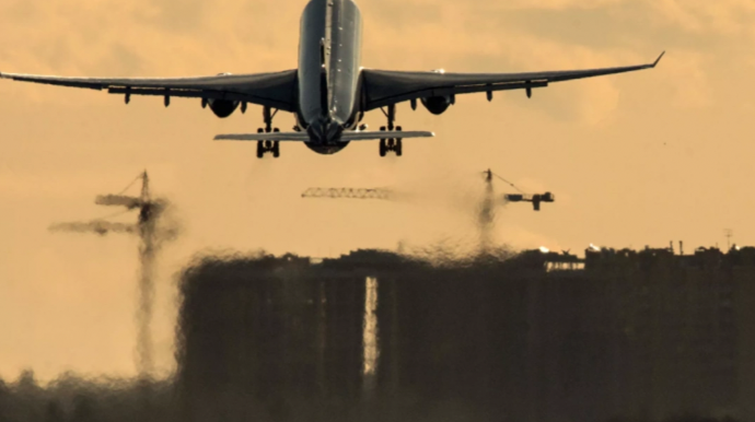 Avstraliya baş nazirinin təyyarəsi ABŞ-də məcburi eniş etdi