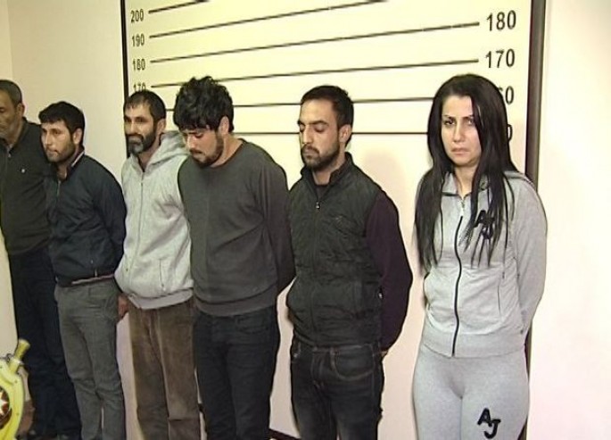 İranlı tələbəni öldürən şəxslərin görüntüləri yayıldı – FOTO