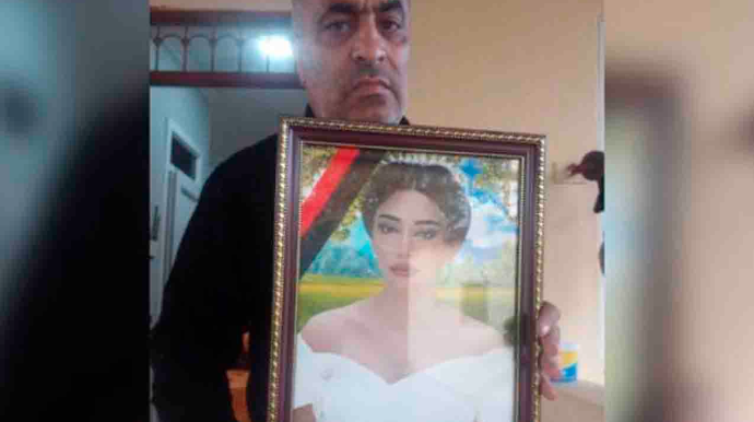 “Gəlinliyə görə oğlan evi dava saldı, qızım özünü öldürdü” 