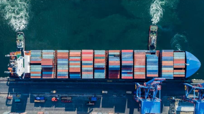 Çukotkaya mövsümi yük daşımalarına start verilib