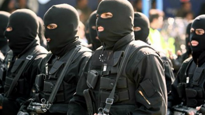 İranda antiterror əməliyyatı keçirilib, 6 nəfər zərərsizləşdirilib