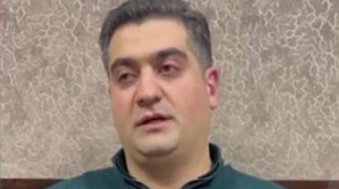 100 min manatlıq ziyan:  Bakıda yolu bağlayan TIR şirkəti rəhbəri özünü təqsirli bilmir