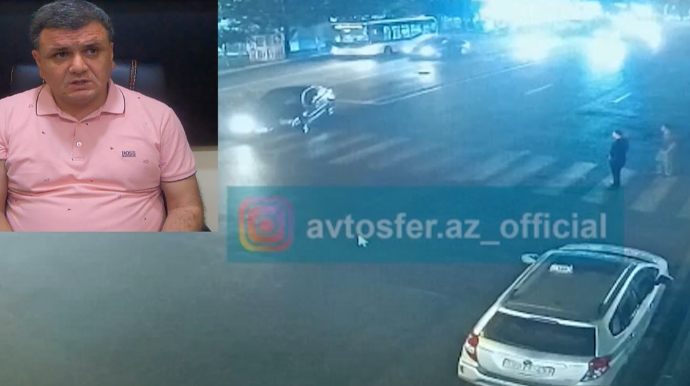 Piyadavurmalar: səbəblər və acı nəticələr - Maarifləndirici VİDEO