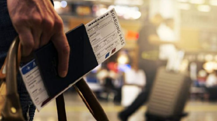 Страны Балтии и Польша закрыли въезд россиянам с визами других стран ЕС