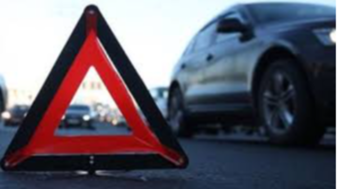 Paytaxtda 29 yaşlı gənc oğlan yol-nəqliyyat hadisəsində xəsarət alıb 