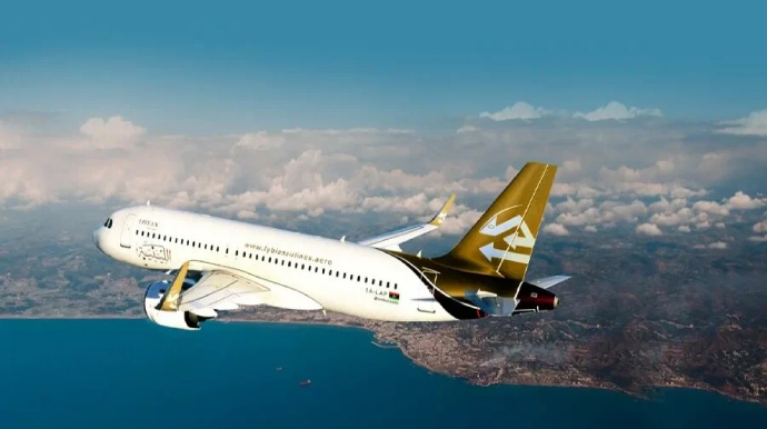 Ankarada Liviyanın Baş qərargah rəisinin də olduğu təyyarə qəzaya uğradı 